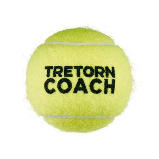 Tretorn Coach